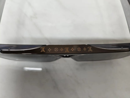 Louis Vuitton 1984 Smoke Grey