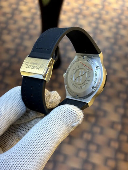 Hublot Big Bang Classic Fusion