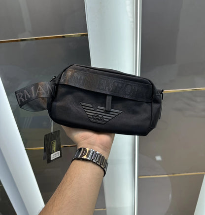 Emporio Arman i Premium Sling Bag