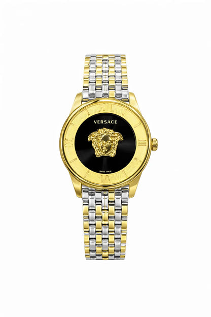 Versace La Medusa Watch For Men Quartz