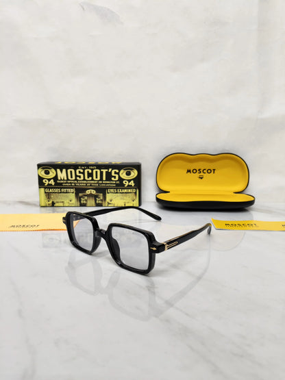 MOSCOT DAY NIGHT FRAME 50010