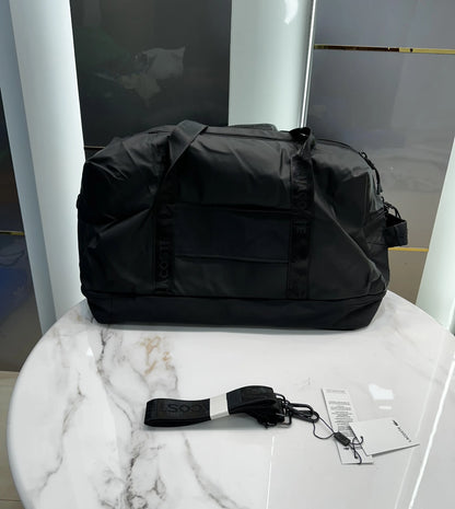 Lacoste La16007 Luxury Imported Duffel Bag