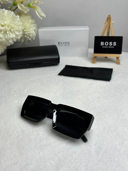 Hugo Boss 1310 black black-grey