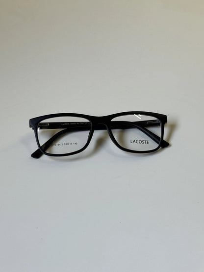 Lacoste_19164_Black_Frame