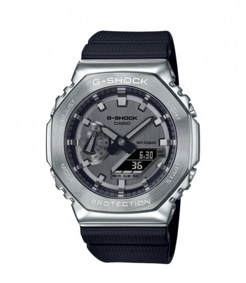 G Shock gm2100