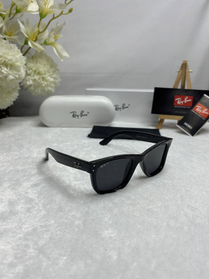 Rayban 0502 All black