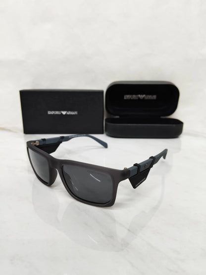 EMPORIO ARMANI 5923 BLACK GREY