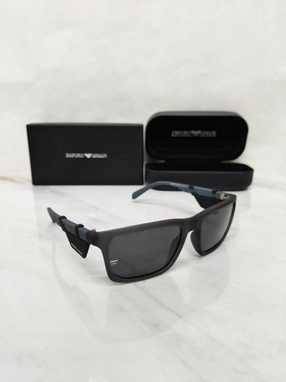 EMPORIO ARMANI 5923 BLACK GREY