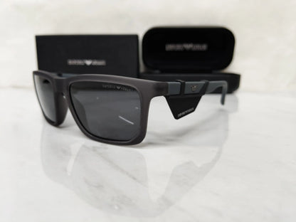 EMPORIO ARMANI 5923 BLACK GREY