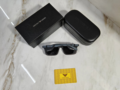 EMPORIO ARMANI 5923 BLACK GREY