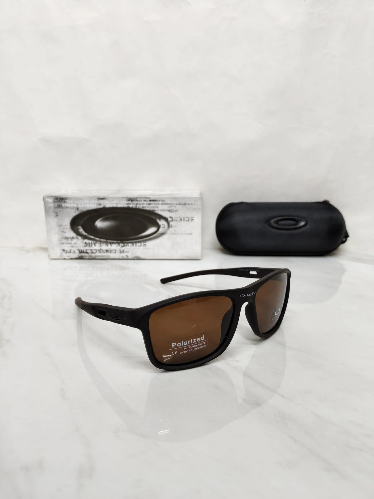 OAKLEY 69084 BROWN