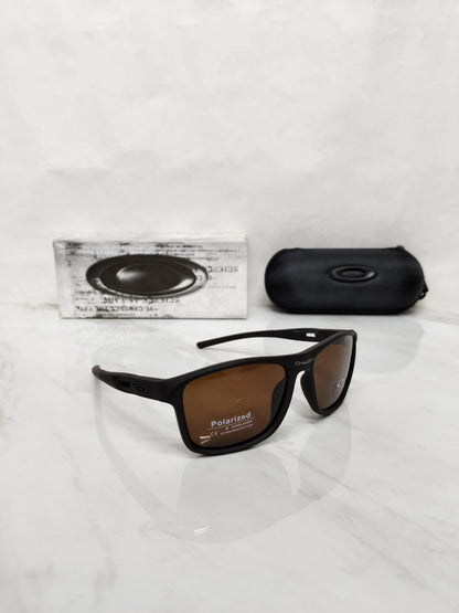 OAKLEY 69084 BROWN