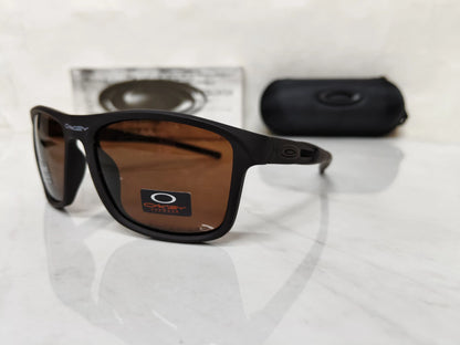 OAKLEY 69084 BROWN