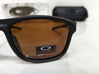 OAKLEY 69084 BROWN