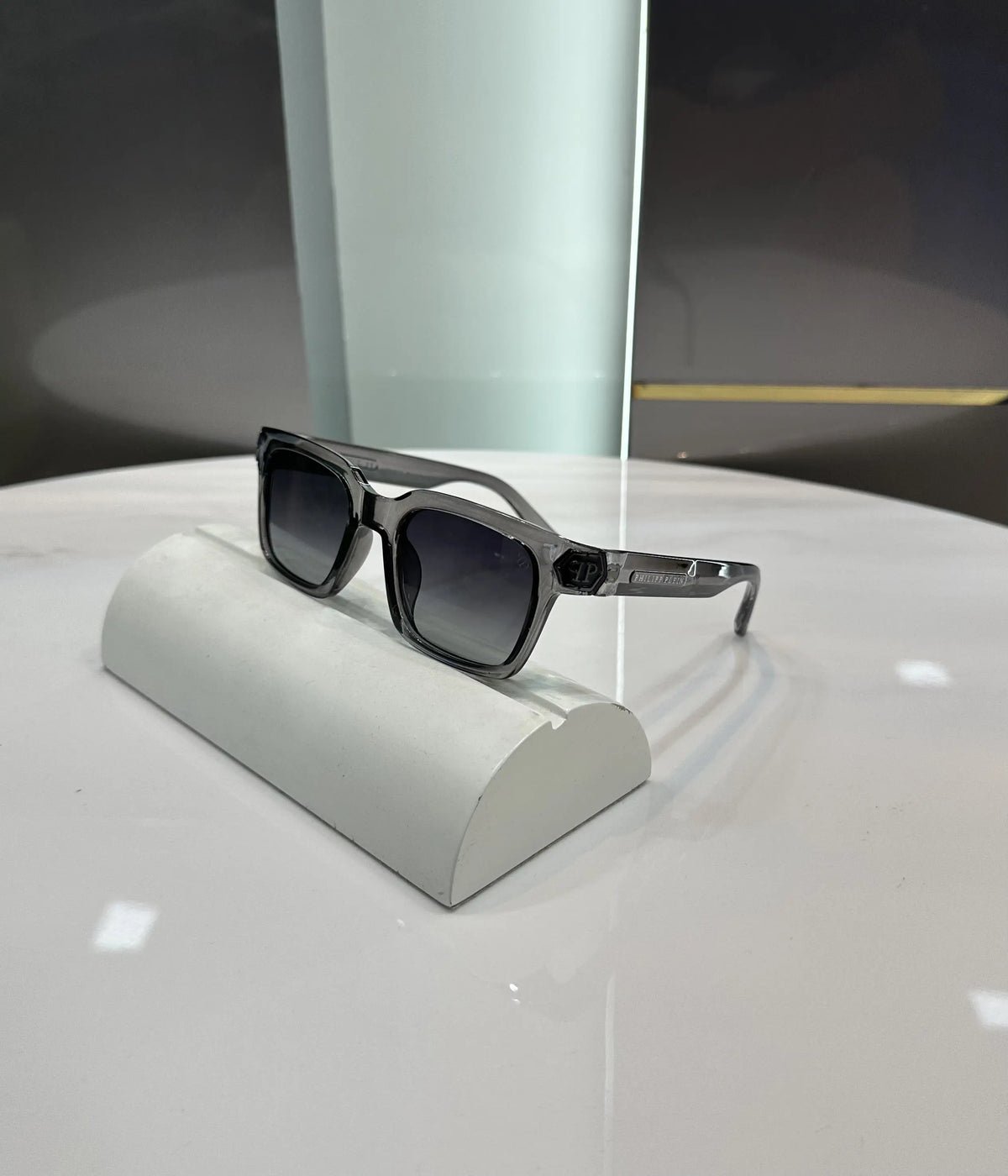 Philipp Plein All Grey Premium Shades 145