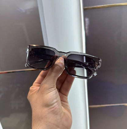 Philipp Plein All Grey Premium Shades 145