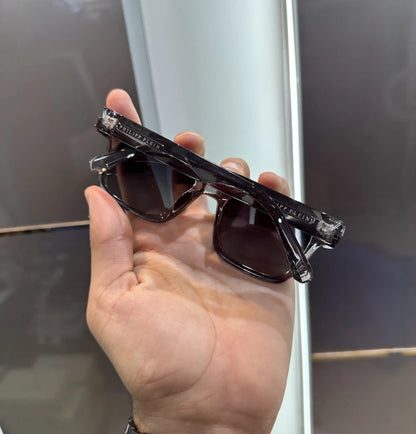 Philipp Plein All Grey Premium Shades 145