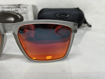 OAKLEY 3388 ORANGE MERCURY