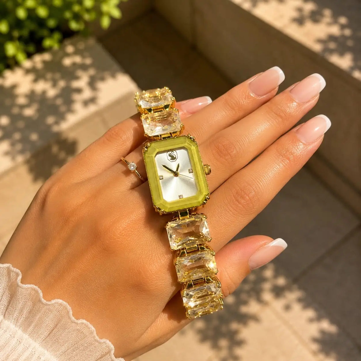 Swarovsk_i Octagon 164