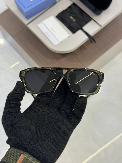 Gucci_4951_Olive_Green