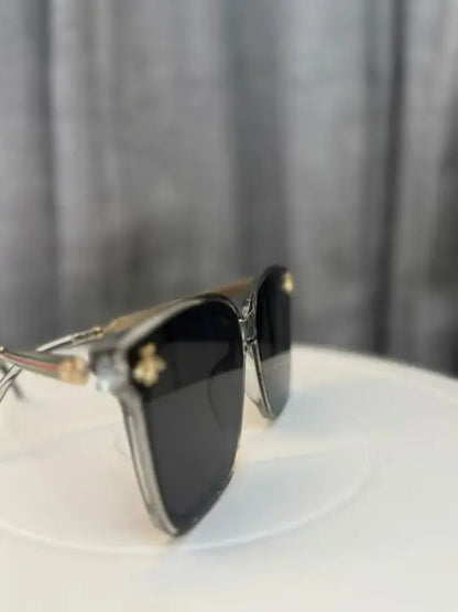 Gucci I 000 black butterflay