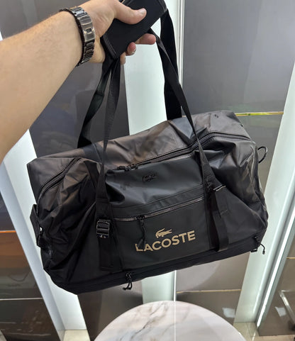 Lacost e Luxury Imported Duffel Bag La16007B