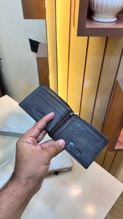 CK CALVIN KLEIN PREMIUM QUALITY WALLET WITH OG BOX