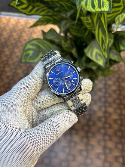 Emporio Armani Antonio Chronograph