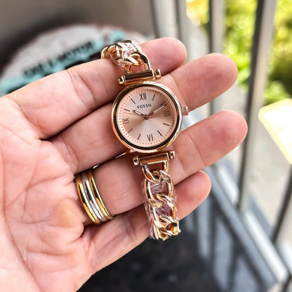 FOSSIL_LADIES_ROSE