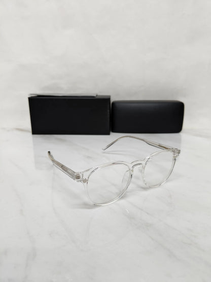 ELK LOOK 9907  MAGNETIC GLASSES 5 COLOURS