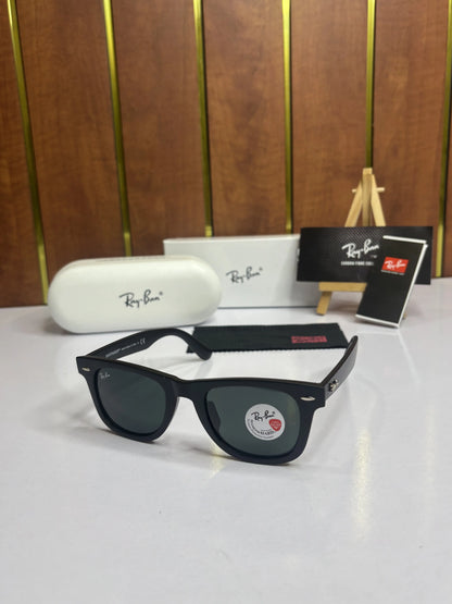 Rayban 2140 All Black