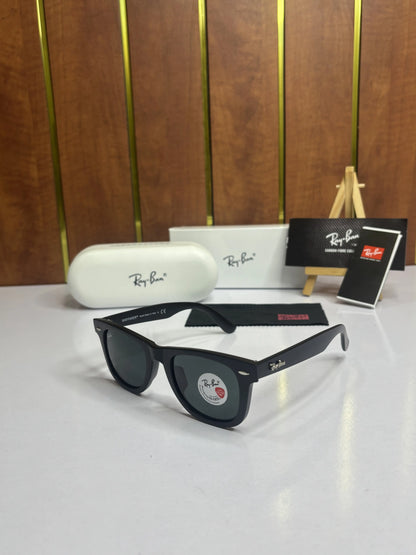Rayban 2140 All Black