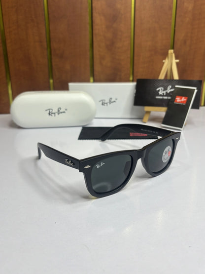Rayban 2140 All Black