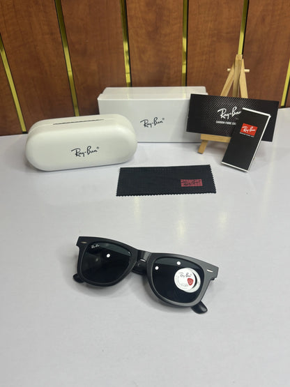 Rayban 2140 All Black