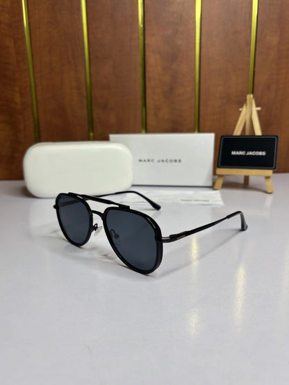 Marc Jacob 3100 All Black