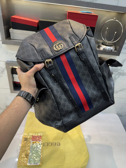 Gucc i Ophidia Imported BackPack