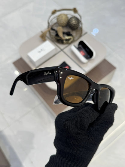 Rayban_600_Glossy_Brown