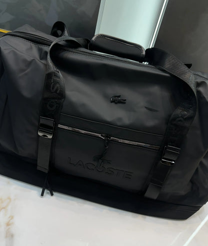 Lacost e Luxury Imported Duffel Bag La16007B