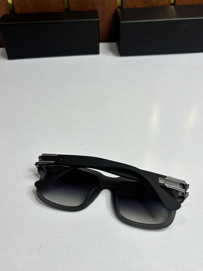 Dita 336 Grey Black