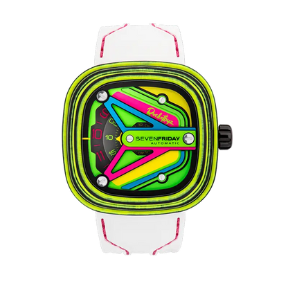 Seven Friday M Series M3/03 PSYCHO NFC WORKING