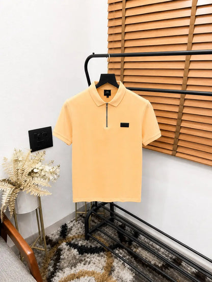Arman_i Echange Printed Premium Imported Polo T-shirt (DN 566)