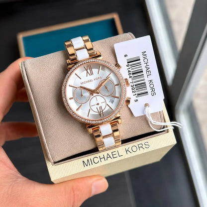 MICHAELKORS_LADIES_ROSE_WHITE