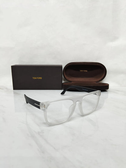 TOMFORD 0231 ICE BLACK