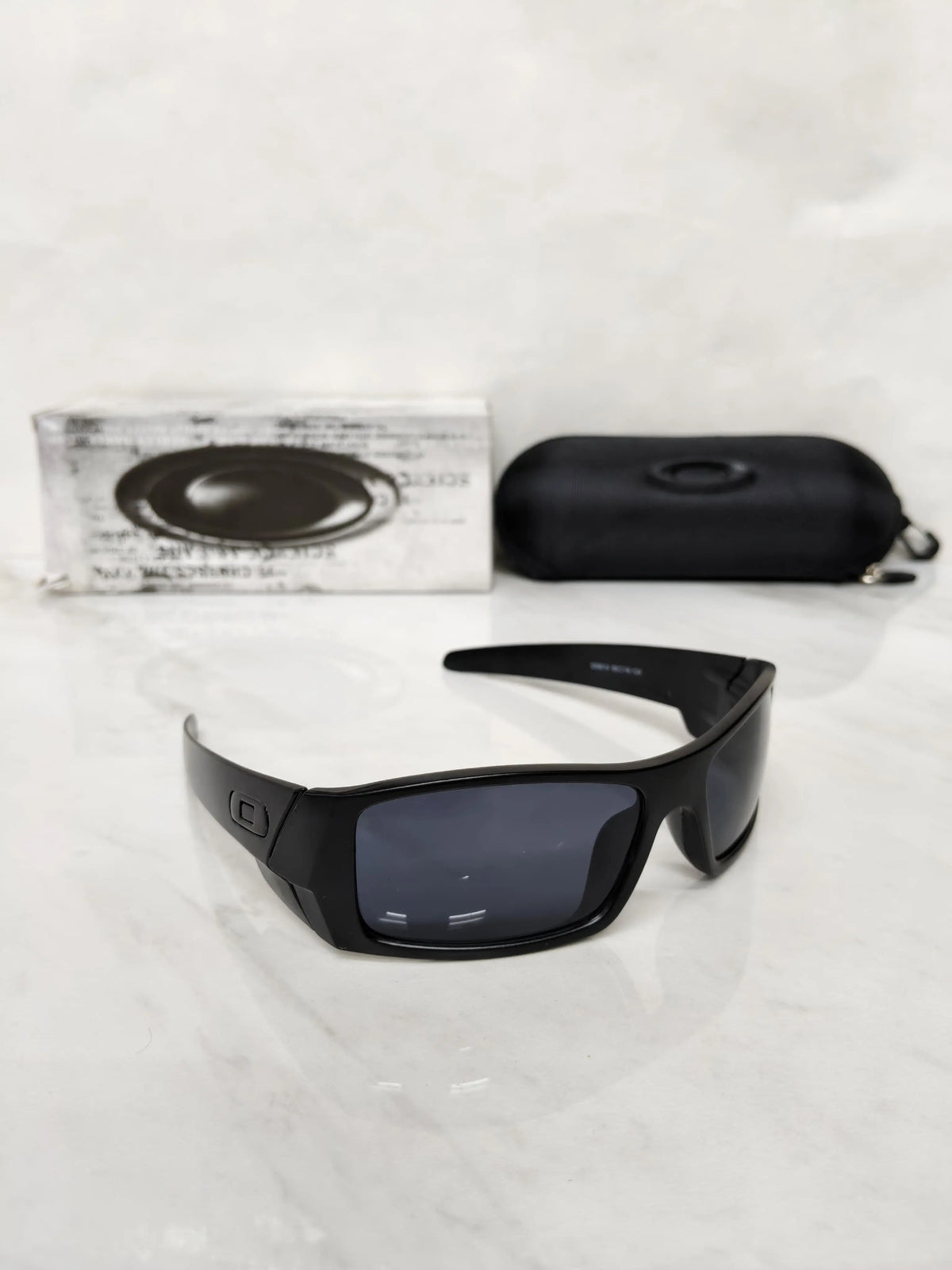 OAKLEY 009014 BLACK