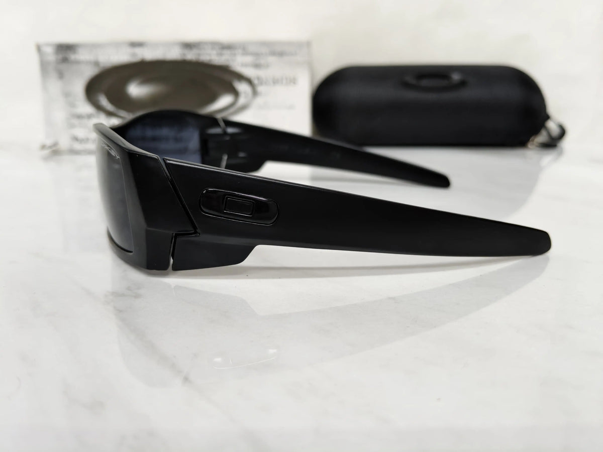 OAKLEY 009014 BLACK