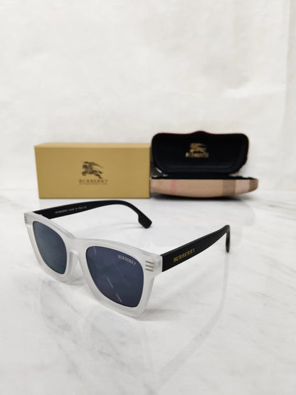 BURBERRY 2818 ICE BLACK