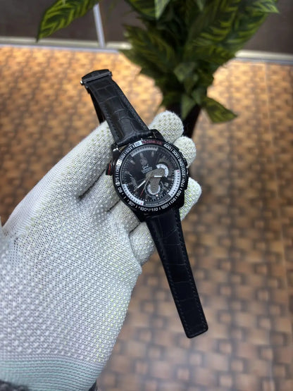 TAG Heuer Grand Carrera Calibre 36