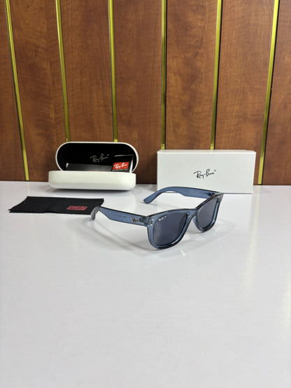 Rayban 0502 Blue