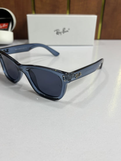 Rayban 0502 Blue