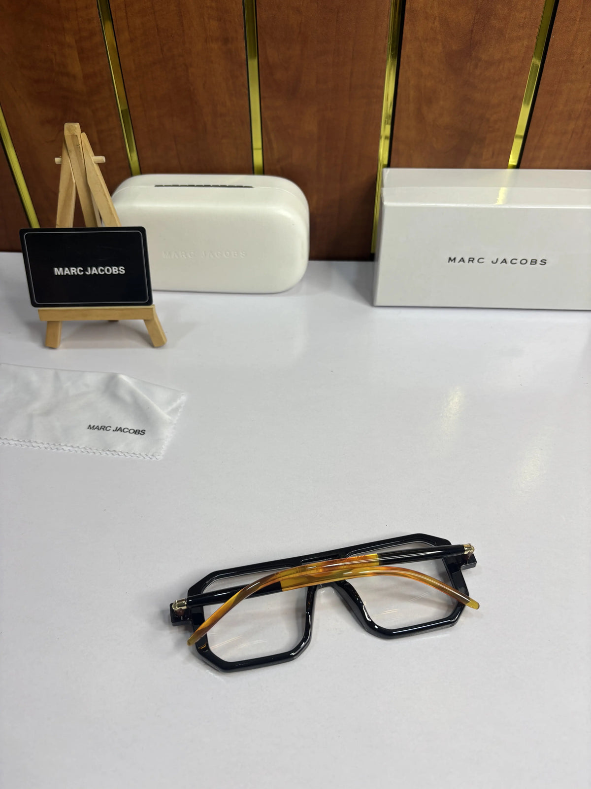 Marc Jacob Frame